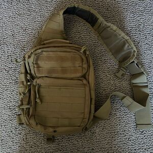 Tactical Sling Bag